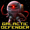 Galactic Defender by FlashGamesFan.com